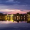 Tan Da Spa Resort - map