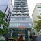 My Way Hotel & Residence - map