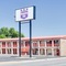 Knights Inn San Angelo - map