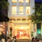 Holiday Suites Hotel & Spa - map