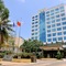 Muong Thanh Holiday Vung Tau Hotel - map