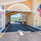Quality Inn North Conway - map