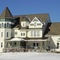 The Victorian-Candle Bed & Breakfast - map
