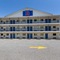 Motel 6 Greenville Sc - map