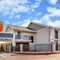 Super 8 By Wyndham Tulsa Arpt St Fairgrounds - map