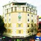 Hau Giang Hotel - map