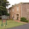 Hall Place Bed and Breakfast - map