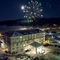 Fort William Henry Hotel And Conference Center - map