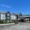 Wingate By Wyndham Matthews Charlotte - map
