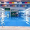 Sapaly Lao Cai City Hotel - map