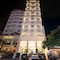 Galliot Hotel Nha Trang - map