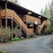 Seward Windsong Lodge - map