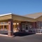 Days Inn By Wyndham Ukiah - map