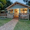 Anchor Inn Nsb Bed & Breakfast - map