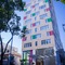 Emm Hotel Saigon - map