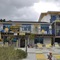 Sun Burst Inn - map