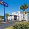 Comfort Inn Pensacola Near Nas Corry Station - map