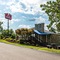 Motel 6 Mansfield - map