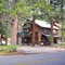 Edelweiss Lodge - map