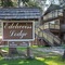 Edelweiss Lodge - map