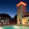 Gateway Studio Suites - map