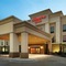 Hampton Inn West Monroe - map