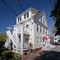 Benchmark Inn - map