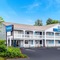 Travelodge By Wyndham Cape Cod Area - map