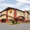 Super 8 By Wyndham Richmond Airport Va - map