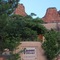 Adobe Village Inn - map