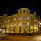 Badhotellet - map