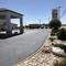 Lea County Inn - map
