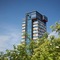 Sky Hotel Apartments Tornet - map