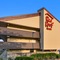 Red Roof Inn Lexington South - map