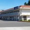 Super 8 By Wyndham San Jose - map
