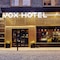 Vox Hotel - map