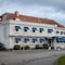 Port Hotel - map