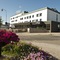Hotell Valhall - map
