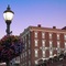 St James Hotel, A Historic Hotel Of America - map