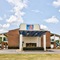 Motel 6 Dothan, Al - map