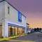 Motel 6 Chicago West Villa Park - map