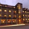 Dialog Hotel Örgryte - map