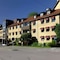 Dialog Hotel Örgryte - map