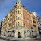 City BackPackers Hostel - map