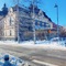 Piteå Stadshotell - map