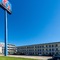 Motel 6 Dallas Garland - map
