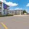 Motel 6 - map