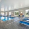Towneplace Suites By Marriott Vincennes - map