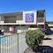 Motel 6 Hattiesburg, Ms - map