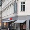 Hotell Aston - map